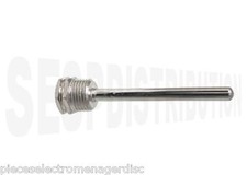 Doigt de gant pour thermostat