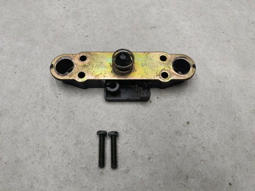 Loquet selle suzuki - de, 600