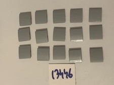 Lot De Pieces Lisses Arrondies