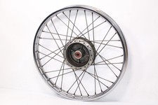 jante avant Yamaha DTE DTF 125