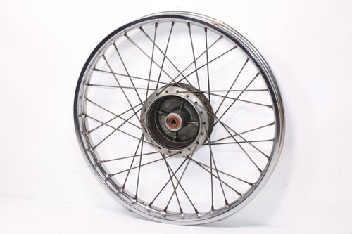 Jante avant yamaha dte dtf - jante, 125