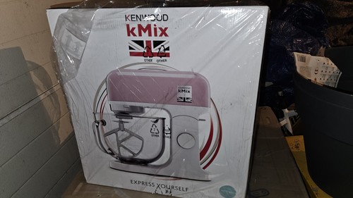 Robot pâtissier kenwood kmix - robot,