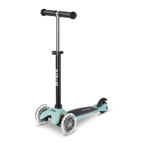 Micro mini 3in1 deluxe - deluxe, lite
