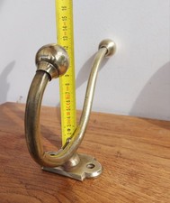 Ancienne Grande patère en