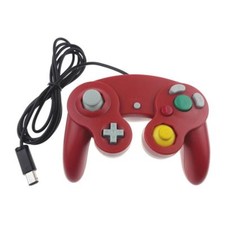 Manette pour Nintendo Wii, Wii