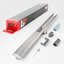 Caniveau 1000 X 70 MM Drain de