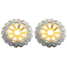 Pr Honda 310mm Disques de