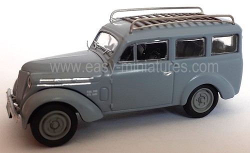 Ree 211 renault - ree,