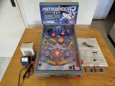 Flipper TOMY # 7024 Astro