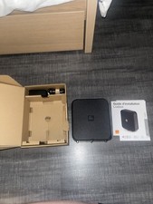 LIVEBOX  W 7   Orange  Modem