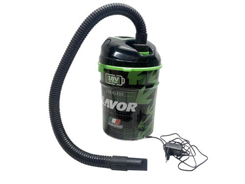 Aspirateur cendres sans fil - sans,