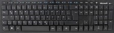 ST107 Touches pour clavier Microsoft Wireless Keyboard 2000