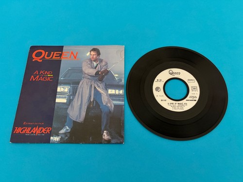 Queen kind magic - a,