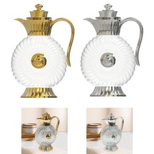 Puche à eau carafe en verre