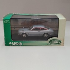 EBBRO Isuzu 117 COUPE
