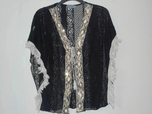 Magnifique gilet kimono - magnifique, /kimono