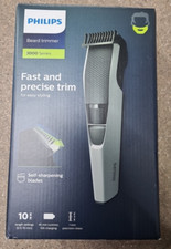 PHILLIPS Tondeuse barbe  BT3206 serie 3000