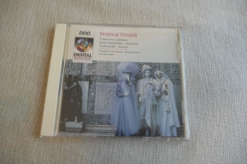 Festival vivaldi neuf - festival,