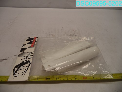 Ycf50 piranha fork - piranha, protection