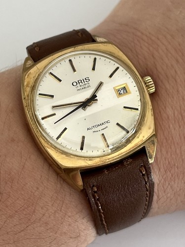 Montre automatique homme - montre,