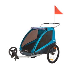 Remorque À Vélo Pour Enfant