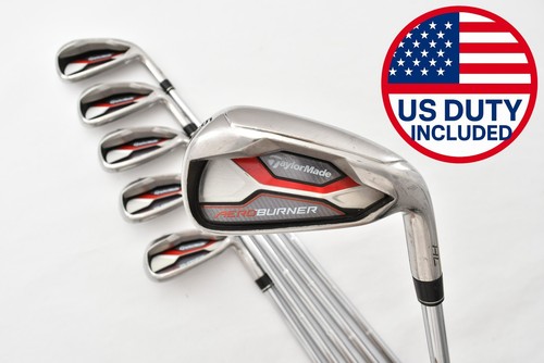 Taylormade aero burner - burner, hl