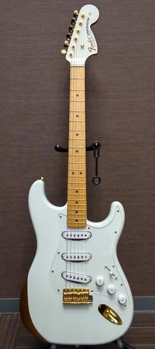 Guitare électrique fender - fender, ken