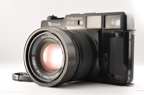 Mint fuji fujifilm gw690 - [n, mint]