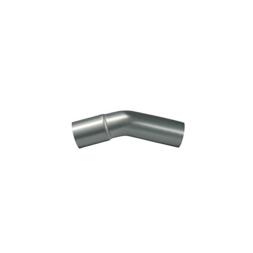 Coude 45degres inox - coude,