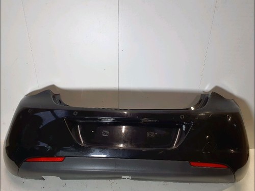 Pare choc opel - ar, astra