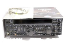 YAESU FT-1000MP 100W