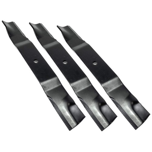 Blades for bobcat ransomes - blades,