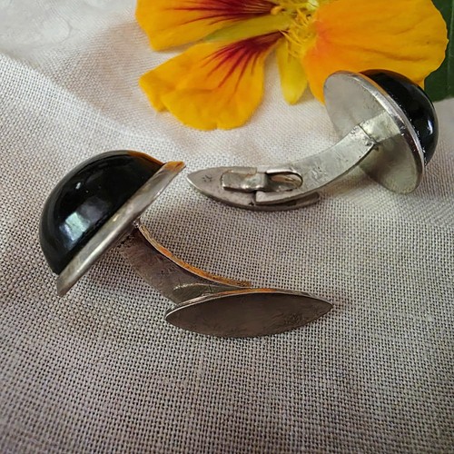Boutons manchette - ​boutons,
