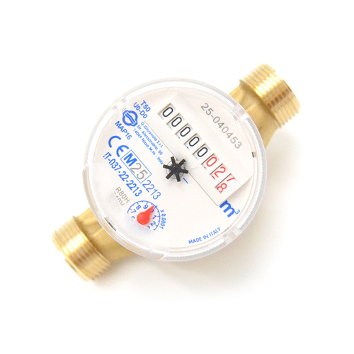 Compteur eau froide à - froide,