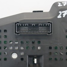 HYUNDAI GENESIS Coupé Tableau