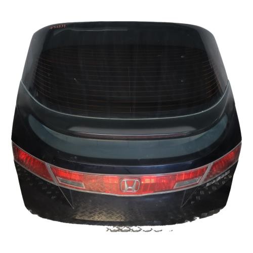 Malle hayon arriere - arriere, honda