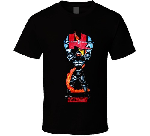 Killer instinct snes fulgore - killer,