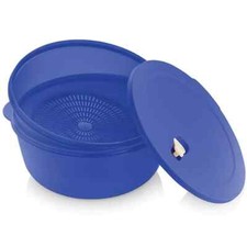 NEW tupperware crystal Wave