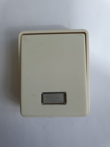 Legrand saillie va et - en,