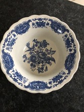 Saladier, bol en porcelaine