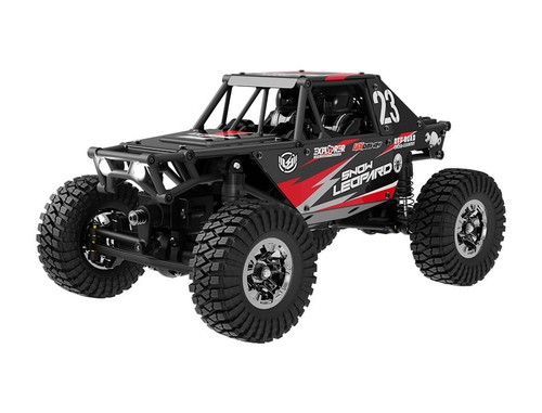 Crawler ucx24 snow leopard - crawler,