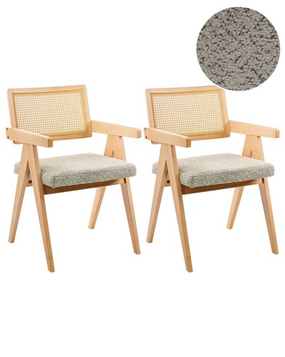 Lot chaises salle à - de,