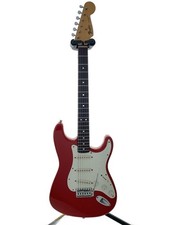 Guitare électrique Fender