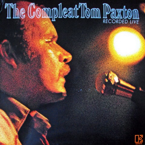 Tom paxton compleat - tom,