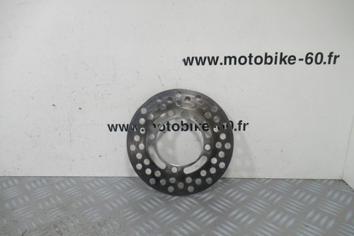 Disque frein avant kawasaki - disque,