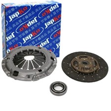 JAPKO Kit D'Embrayage