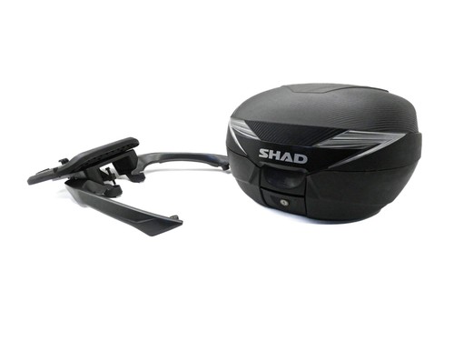 Top case sym gts efi - efi, abs