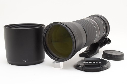 Neuf tamron 150 - [neuf], 150-600mm