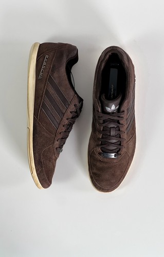 Adidas porsche 360 - porsche, suede