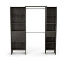 Kit dressing extensible -